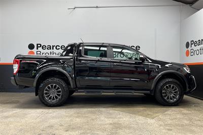 2021 Ford Ranger - Thumbnail