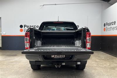 2021 Ford Ranger - Thumbnail