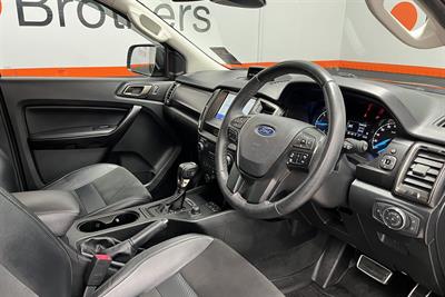 2021 Ford Ranger - Thumbnail