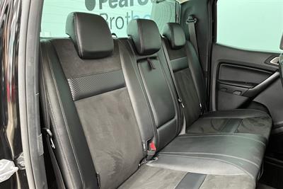 2021 Ford Ranger - Thumbnail