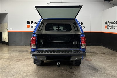 2017 Toyota Hilux - Thumbnail