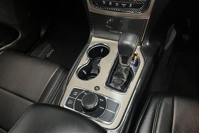 2017 Jeep Grand Cherokee - Thumbnail