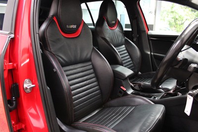 2016 Skoda Octavia - Thumbnail