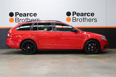 2016 Skoda Octavia - Thumbnail