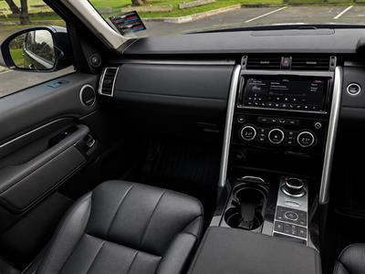 2019 Land Rover DISCOVERY - Thumbnail