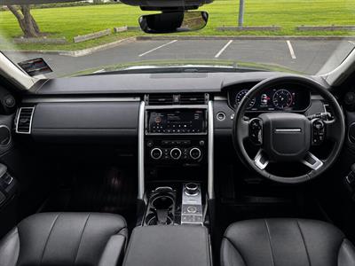 2019 Land Rover DISCOVERY - Thumbnail