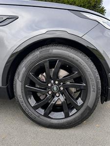 2019 Land Rover DISCOVERY - Thumbnail