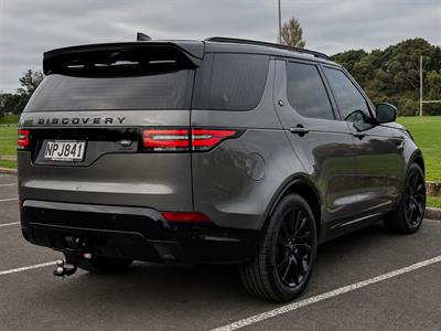 2019 Land Rover DISCOVERY - Thumbnail