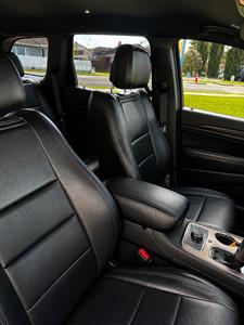 2018 Jeep GRAND CHEROKEE - Thumbnail