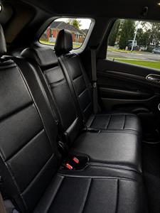 2018 Jeep GRAND CHEROKEE - Thumbnail