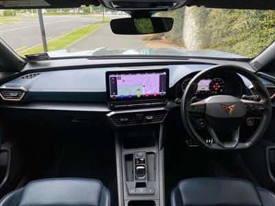 2023 Cupra Formentor - Thumbnail