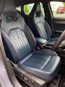 2023 Cupra Formentor - Thumbnail