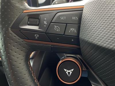 2023 Cupra Formentor - Thumbnail