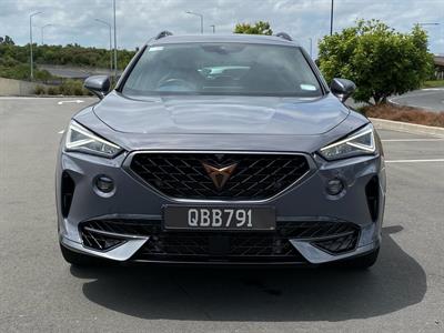 2023 Cupra Formentor - Thumbnail