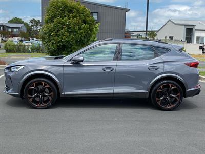 2023 Cupra Formentor - Thumbnail