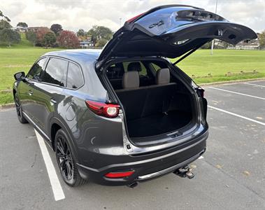 2022 Mazda CX-9 - Thumbnail
