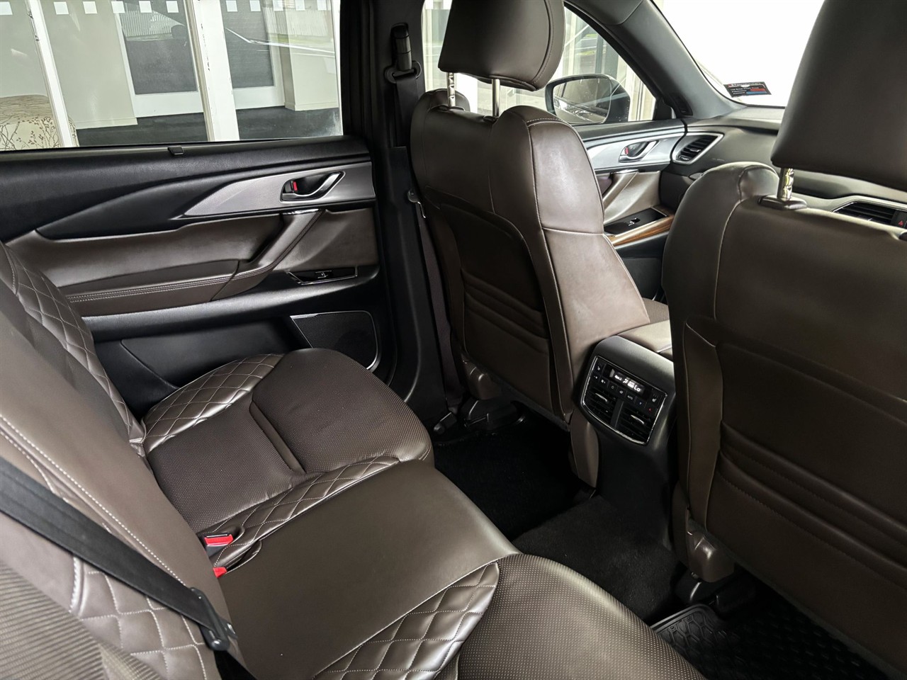 2022 Mazda CX-9