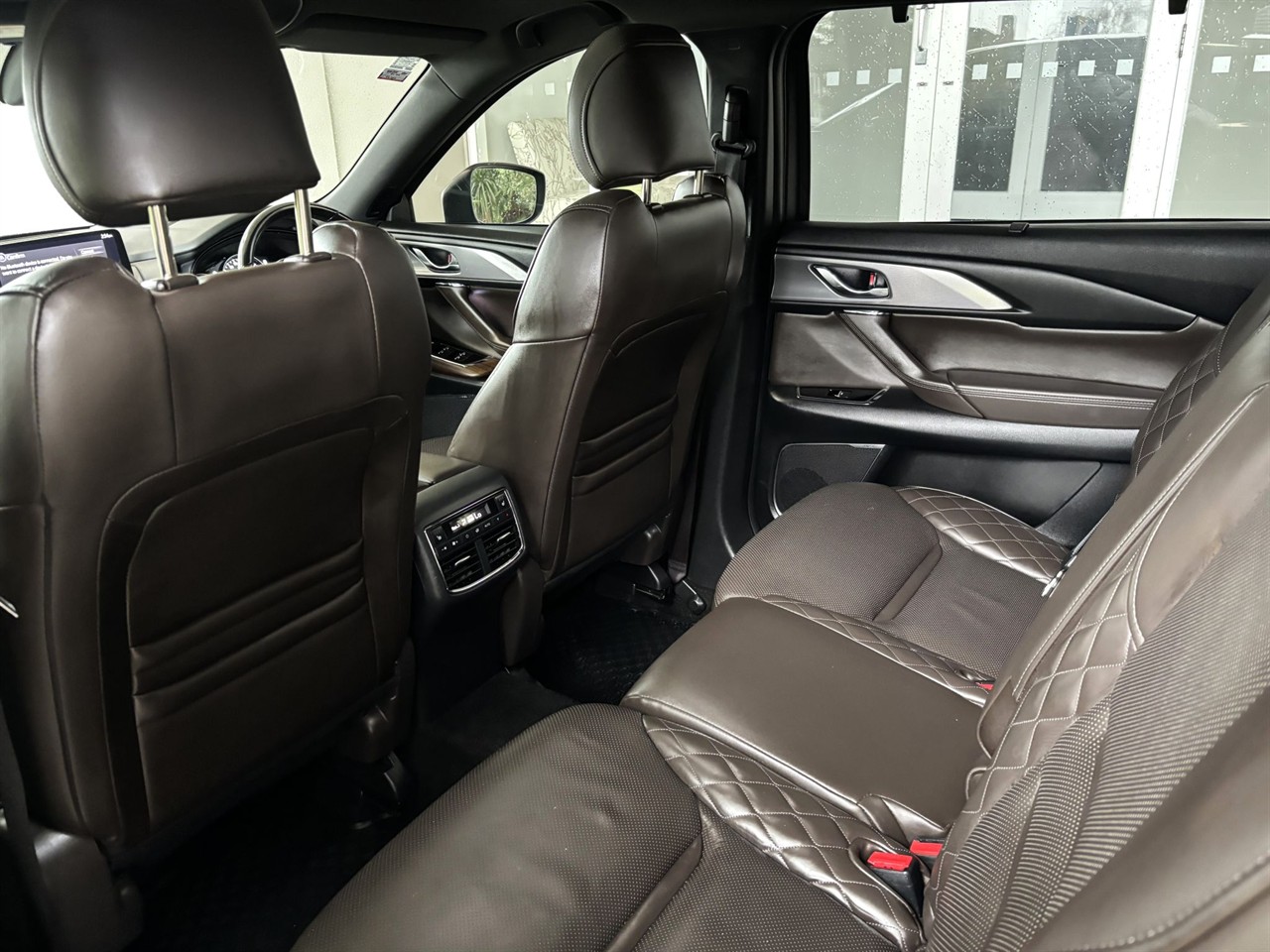 2022 Mazda CX-9