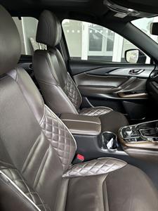 2022 Mazda CX-9 - Thumbnail