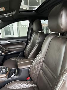 2022 Mazda CX-9 - Thumbnail