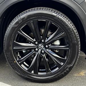 2022 Mazda CX-9 - Thumbnail