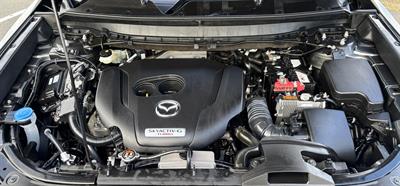 2022 Mazda CX-9 - Thumbnail