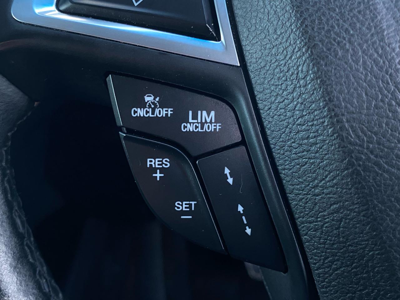 2018 Ford Endura