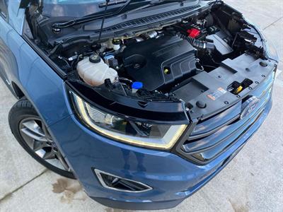 2018 Ford Endura - Thumbnail