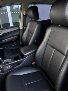 2017 Ssangyong Actyon Sport - Thumbnail