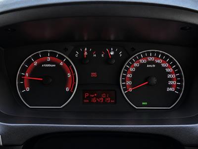 2017 Ssangyong Actyon Sport - Thumbnail