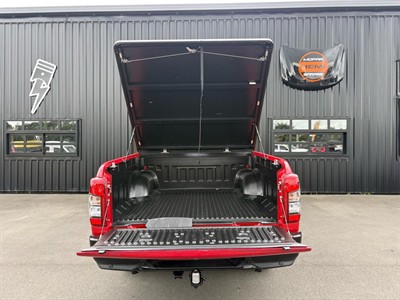 2020 Mitsubishi Triton - Thumbnail