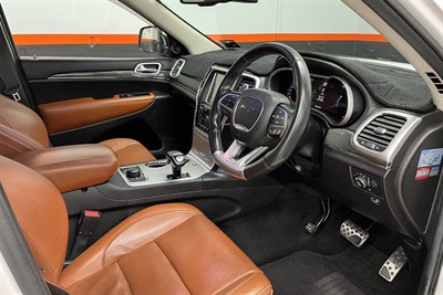 2014 Jeep Grand Cherokee - Thumbnail