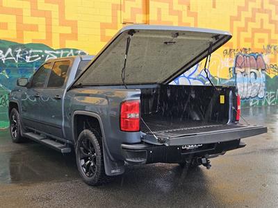 2014 GMC Sierra - Thumbnail