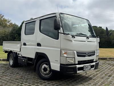 2015 Mitsubishi Canter - Image Coming Soon
