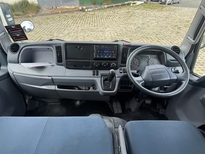 2015 Mitsubishi Canter - Thumbnail