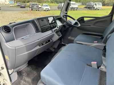 2015 Mitsubishi Canter - Thumbnail