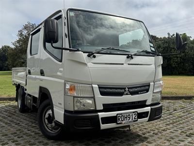 2015 Mitsubishi Canter - Thumbnail