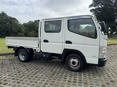 2015 Mitsubishi Canter - Thumbnail