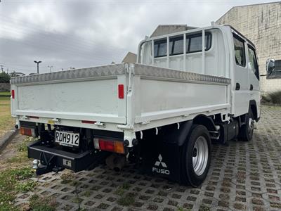 2015 Mitsubishi Canter - Thumbnail