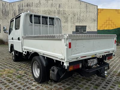 2015 Mitsubishi Canter - Thumbnail