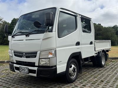 2015 Mitsubishi Canter - Thumbnail
