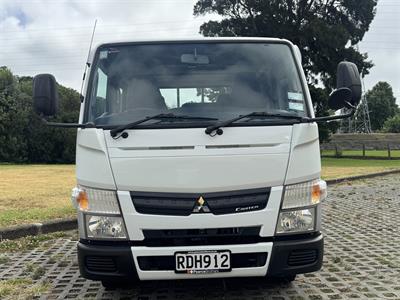 2015 Mitsubishi Canter - Thumbnail
