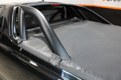 2007 Holden Commodore - Thumbnail