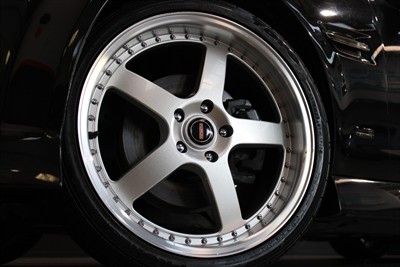 2007 Holden Commodore - Thumbnail
