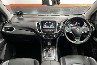 2019 Holden Equinox - Thumbnail