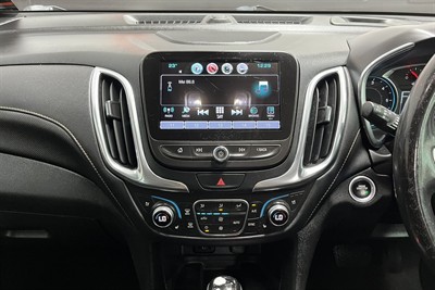2019 Holden Equinox - Thumbnail