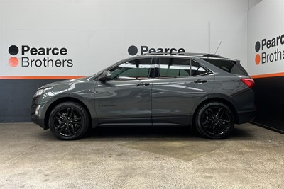 2019 Holden Equinox - Thumbnail