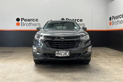 2019 Holden Equinox - Thumbnail