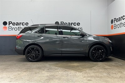 2019 Holden Equinox - Thumbnail