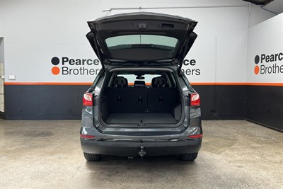 2019 Holden Equinox - Thumbnail